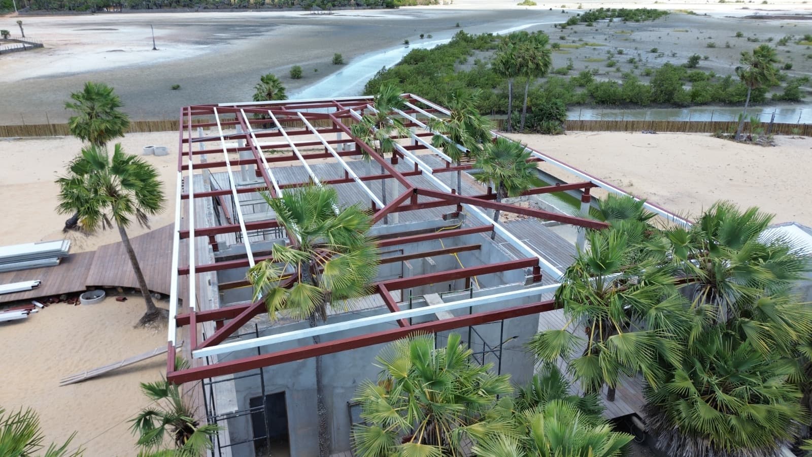 Registro de obra R Costa 1