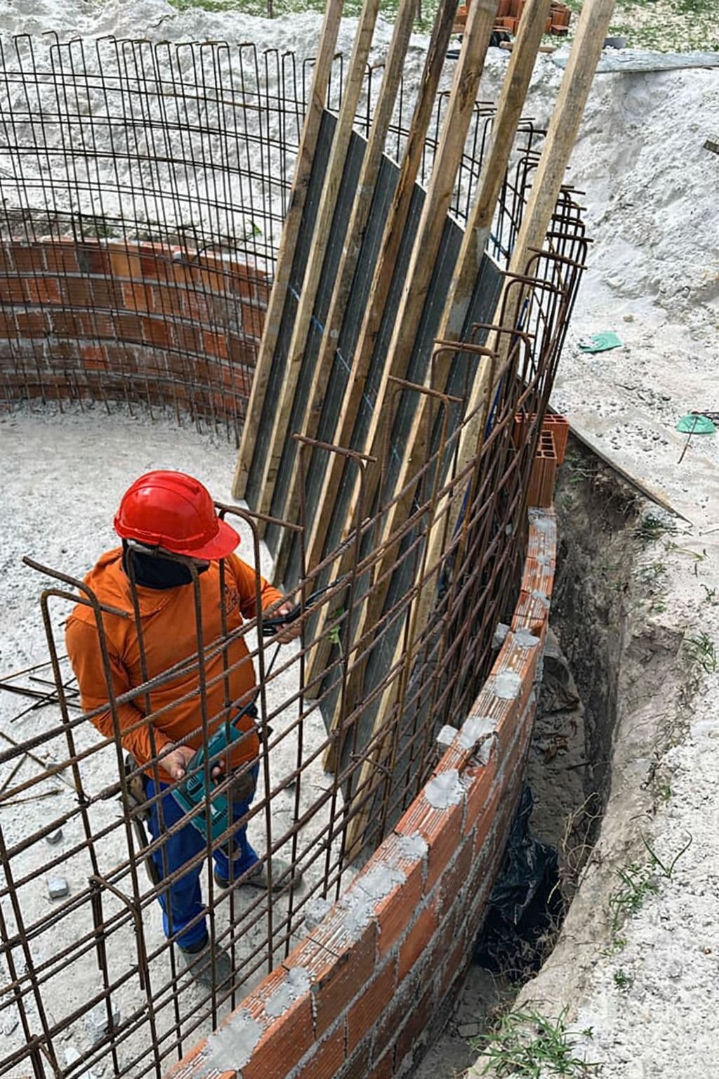 Registro de obra R Costa 2